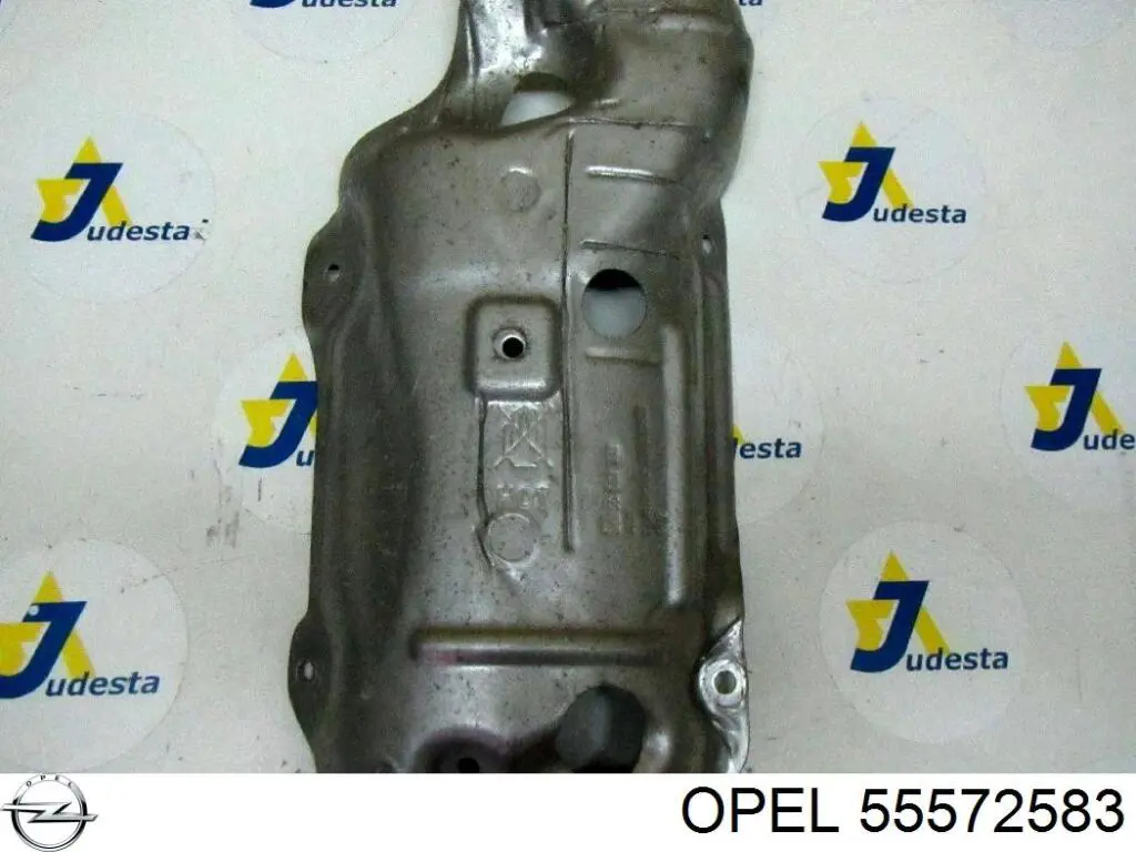 55572583 Opel