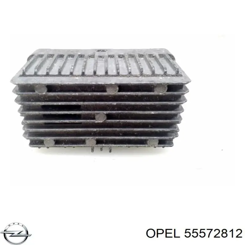 Relé de bujía de precalentamiento Opel 55572812 precio, desde 39,70 EUR