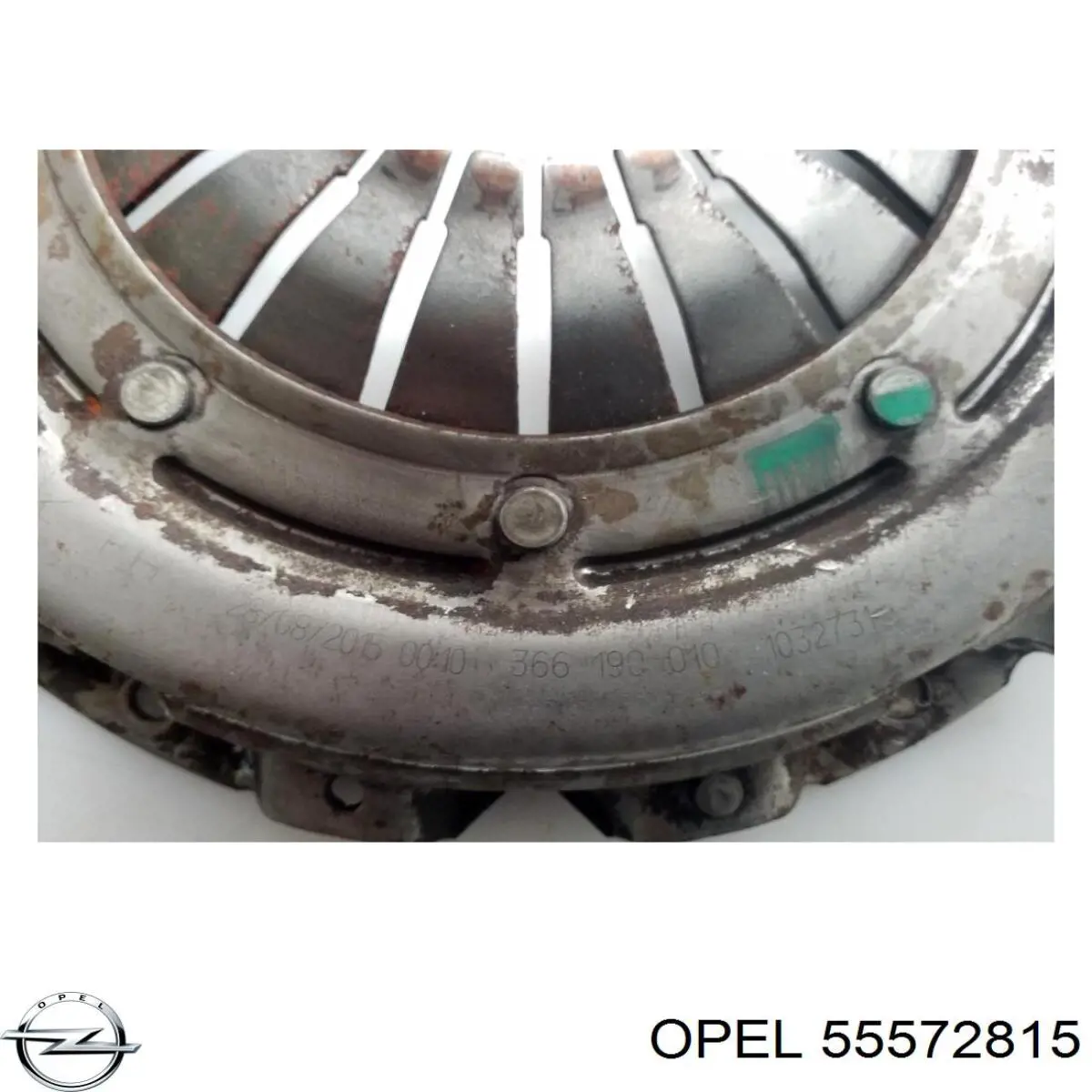 Motor de volante Peugeot/Citroen 55572815 precio, desde 102,01 EUR