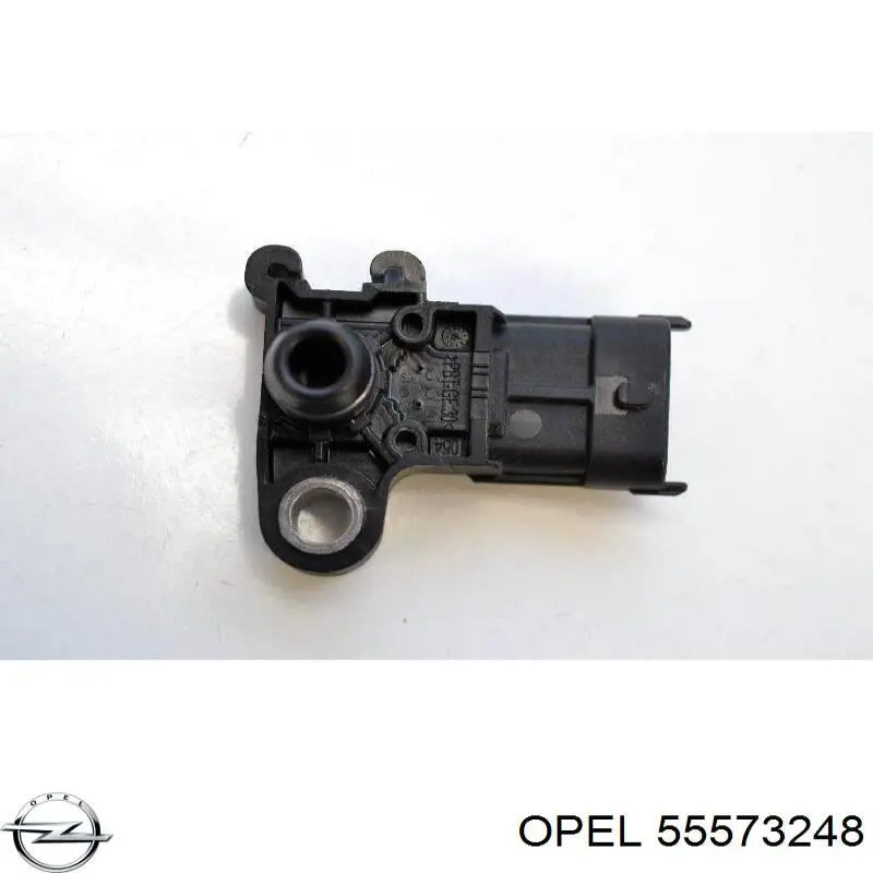 55573248 Opel sensor de presion del colector de admision