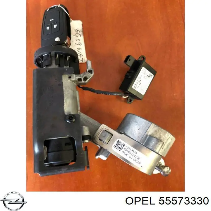 Comprar 55573330 General Motors 