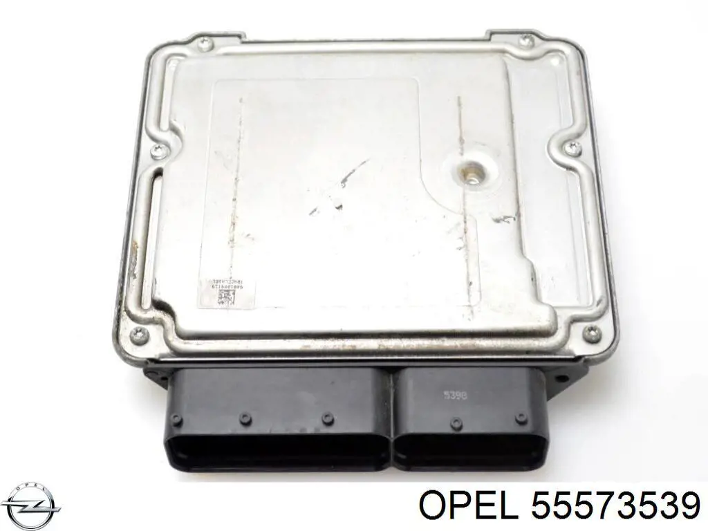 Comprar 55573539 Opel ECU