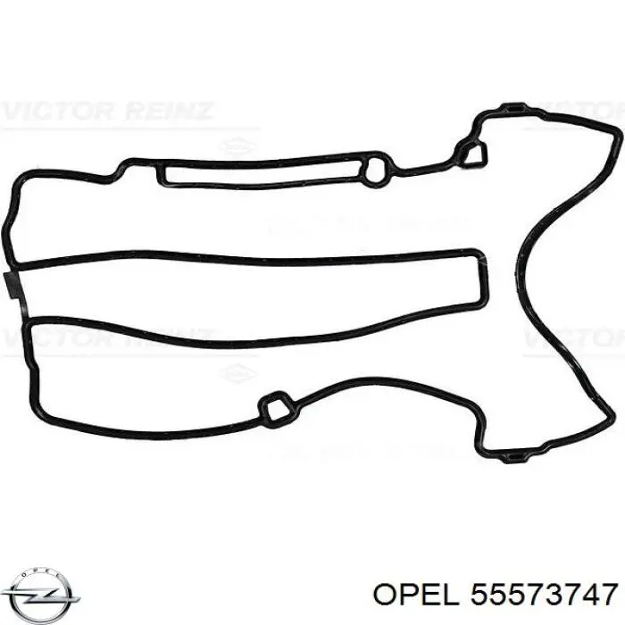 Junta tapa válvula Opel 55573747 precio, desde 14,37 EUR