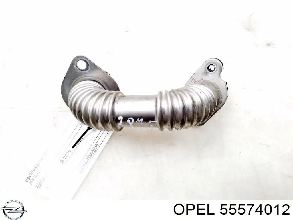  55574012 Opel