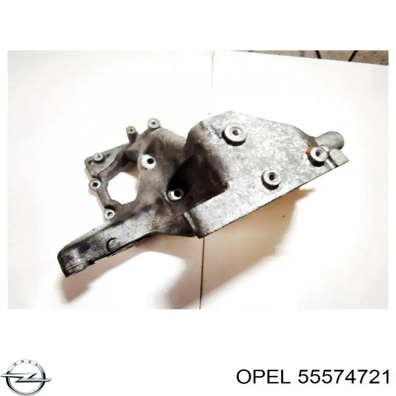 Comprar 55574721 Opel 