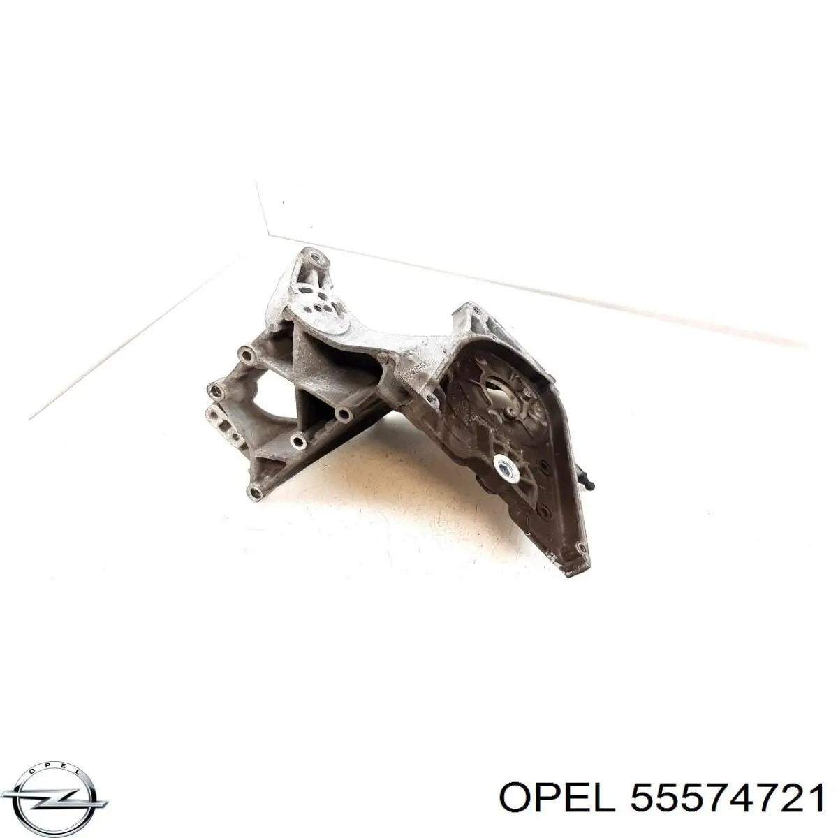  55574721 Opel