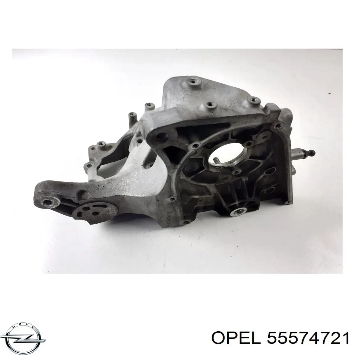  Opel 55574721