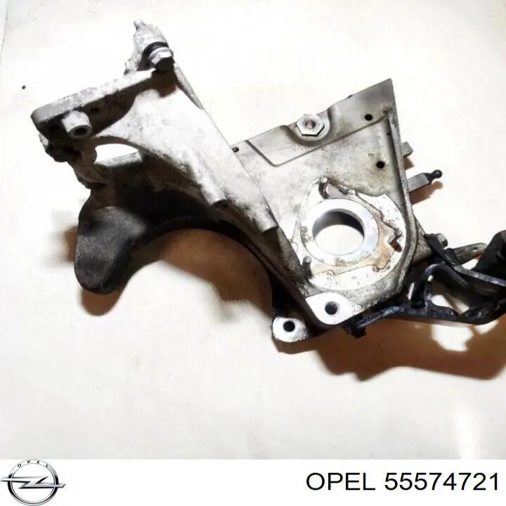 55574721 Opel 