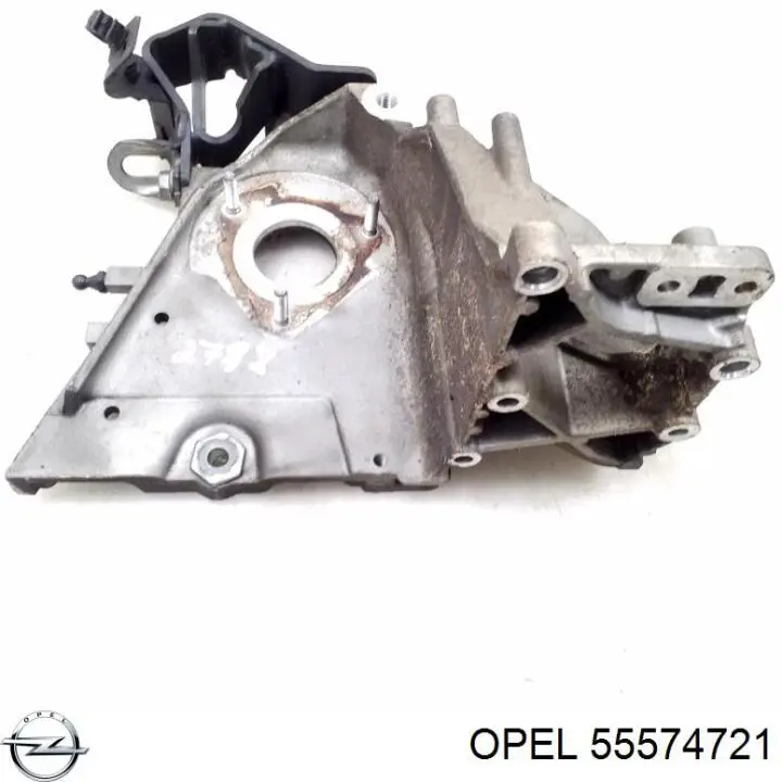  Opel 55574721 precio, desde 46,46 EUR
