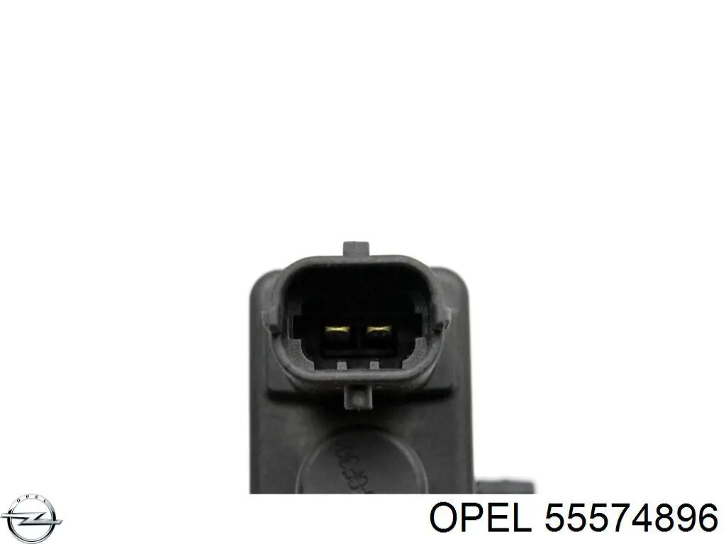Válvula solenoide de control de presión de sobrealimentación Opel 55574896 precio, desde 55,18 EUR