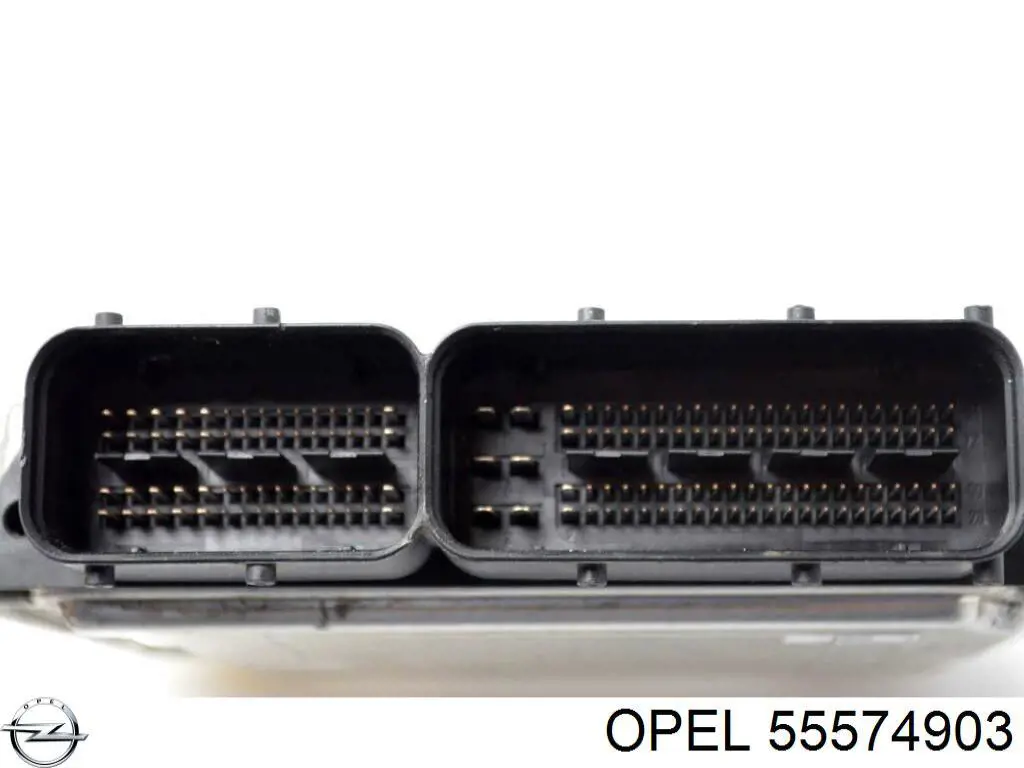 ECU 55575349 Opel