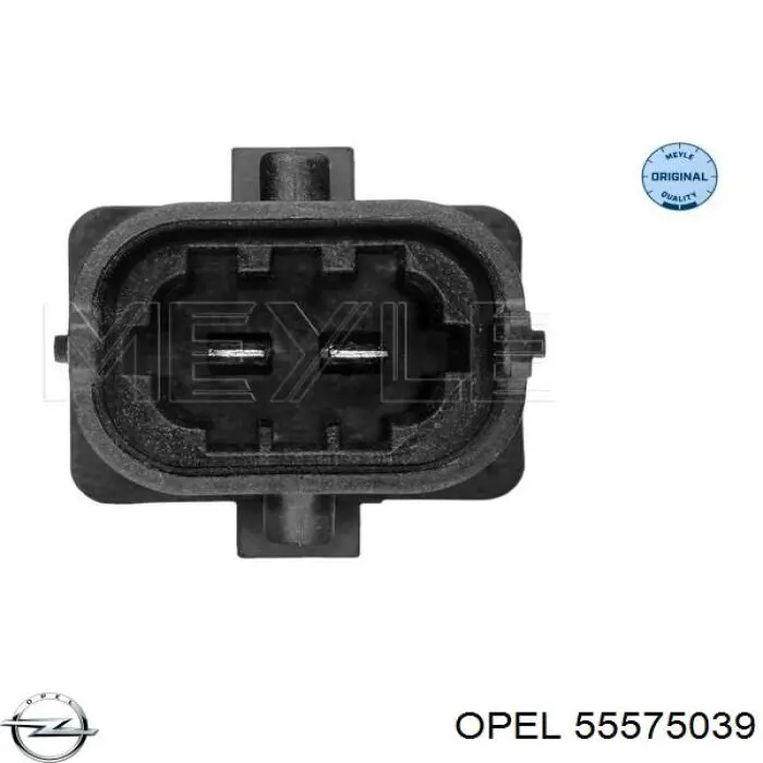 Sensor de temperatura de gases de escape antes del catalizador Opel 55575039 precio, desde 47,07 EUR
