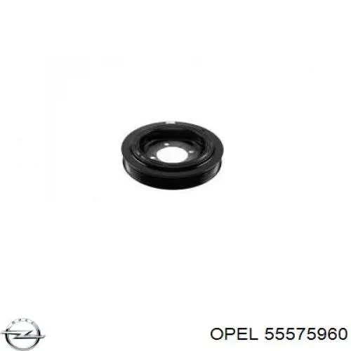 Comprar 55575960 Opel La polea del cigüeñal