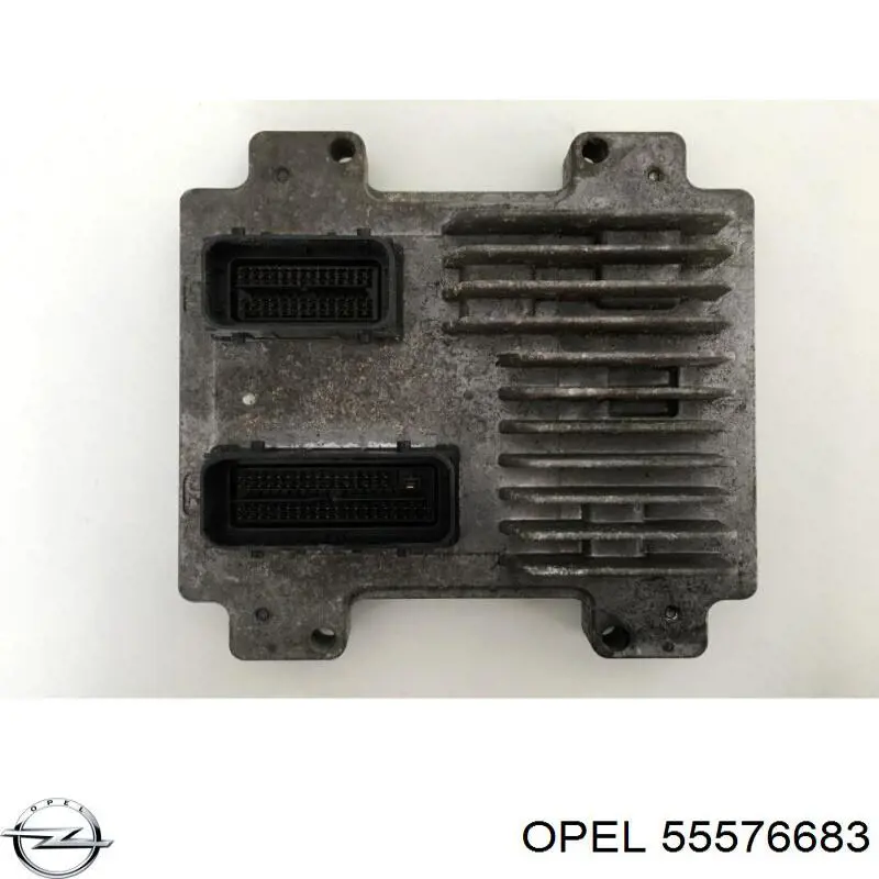 55576683 Opel