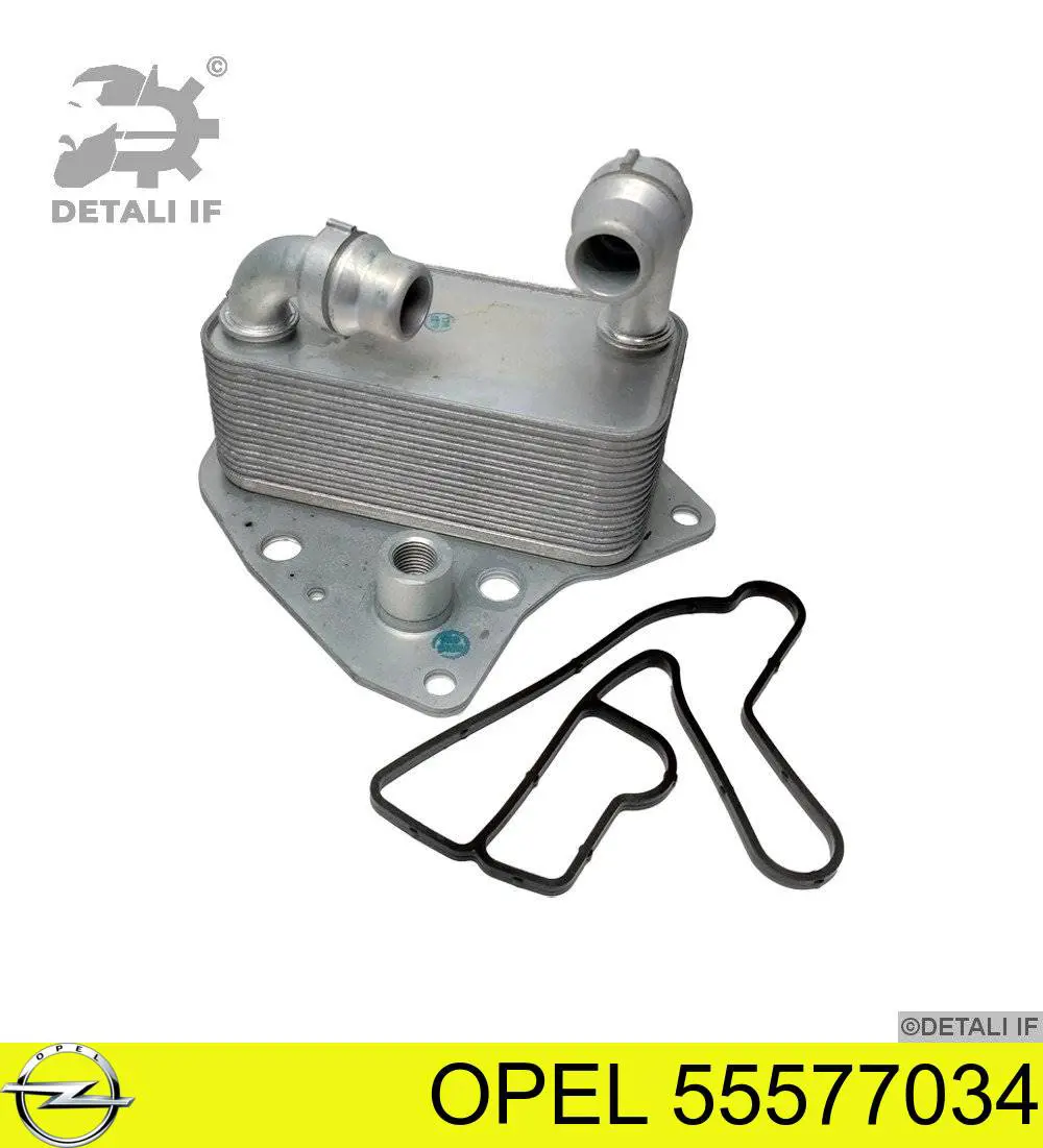 Comprar 55577034 Opel Portafiltro de aceite