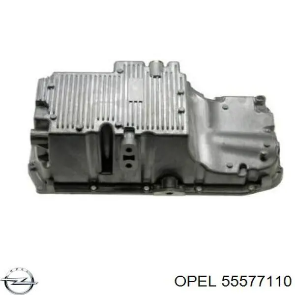 55577110 Opel