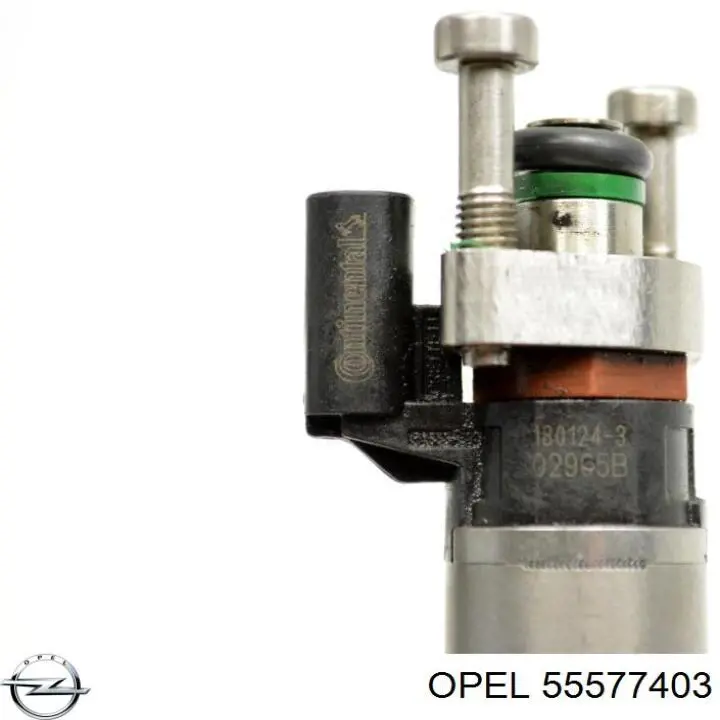 Inyectores Continental/Siemens 2803580026380 precio, desde 212,00 EUR