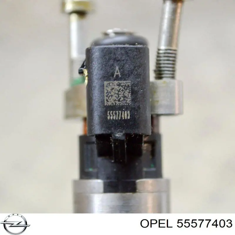 Inyector-bomba Continental/Siemens 2803580026380