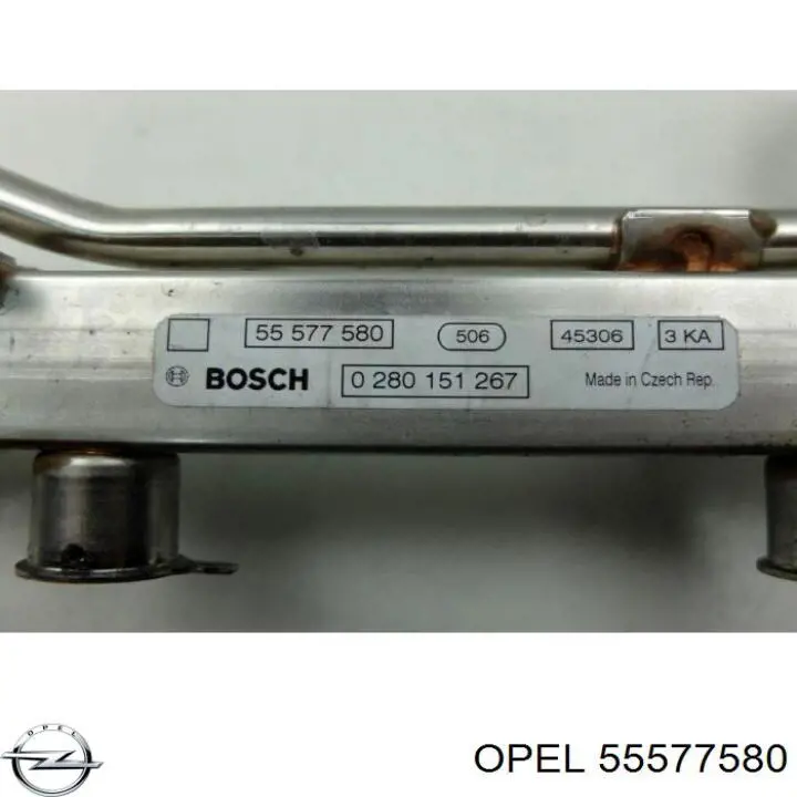  Opel 817046 precio, desde 66,79 EUR