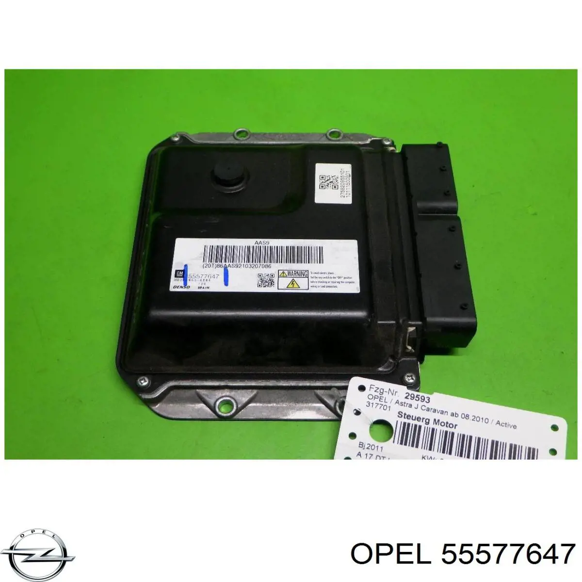 Comprar 55577647 Opel 