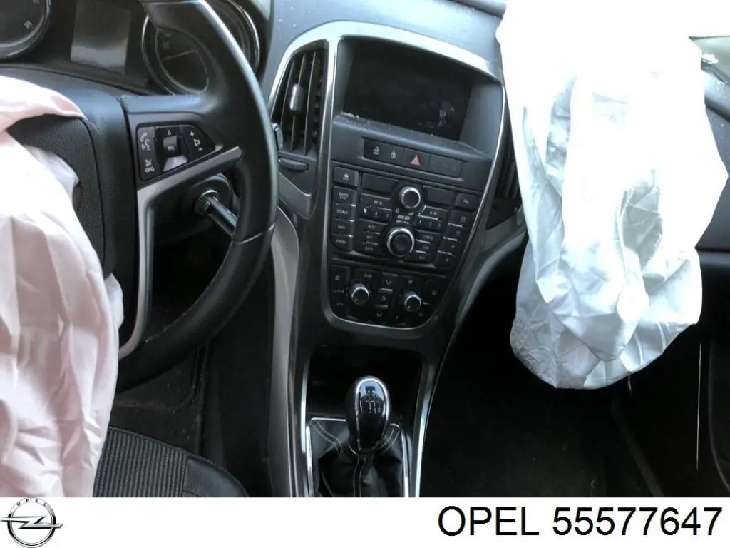  55577647 Opel