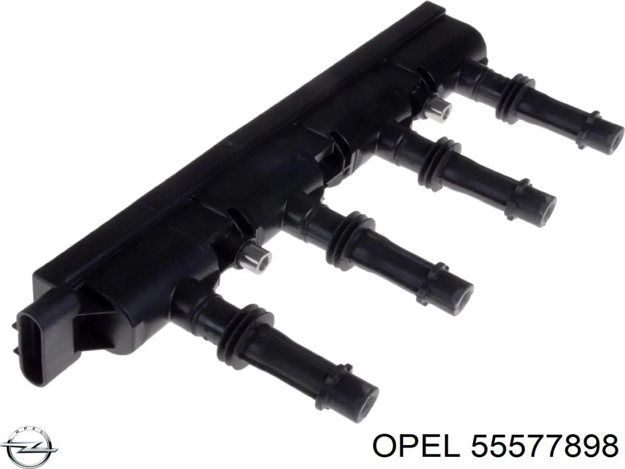 55577898 Opel bobina