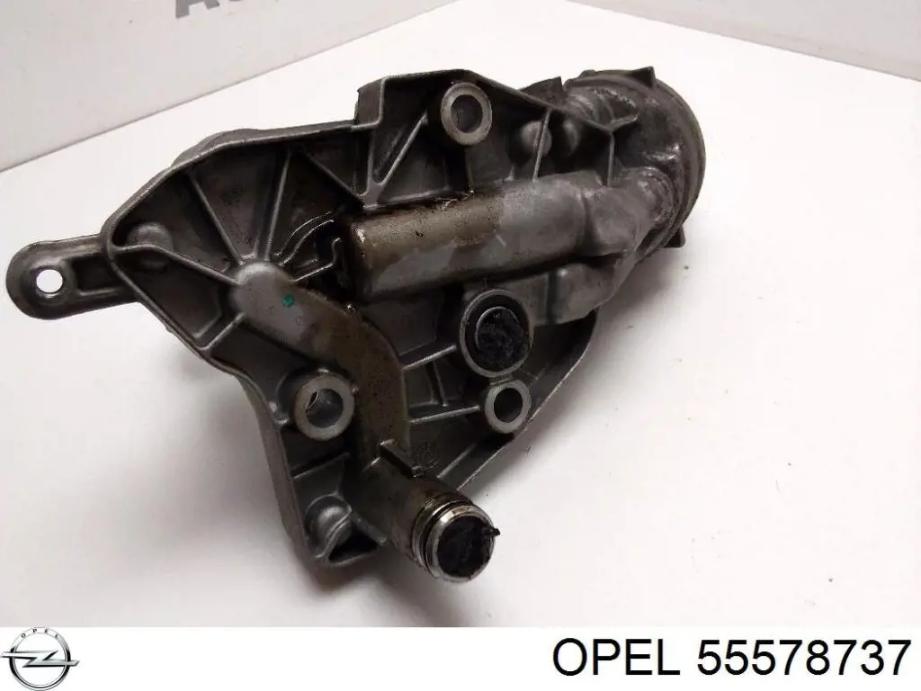 Comprar 55578737 Opel Portafiltro de aceite