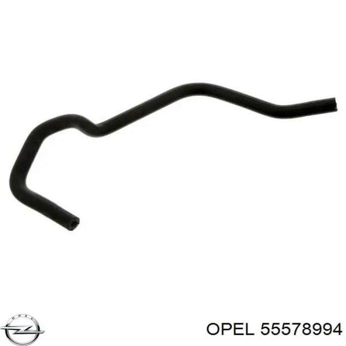 Válvula PCV Opel 55578994 precio, desde 7,11 EUR