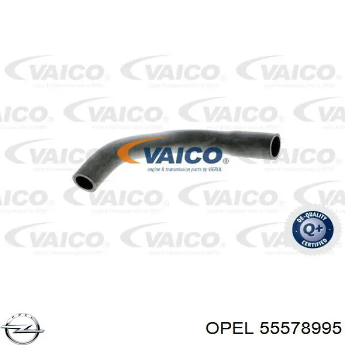 Comprar 55578995 Opel Sistema de ventilación del cárter