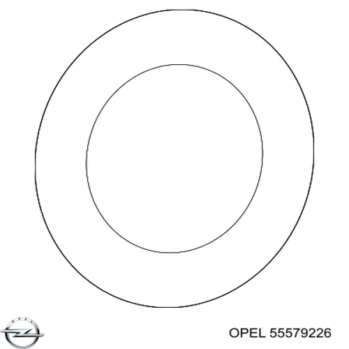  Opel 55579226 precio, desde 7,59 EUR