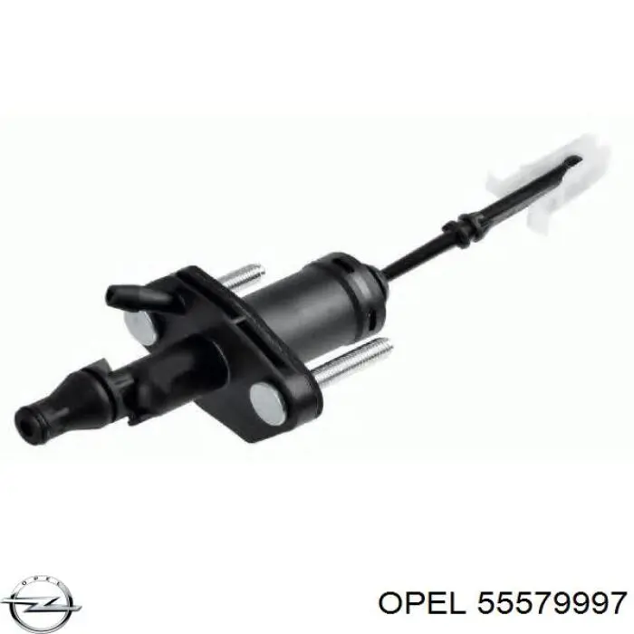 Cilindro de embrague Opel 55579997 precio, desde 44,64 EUR