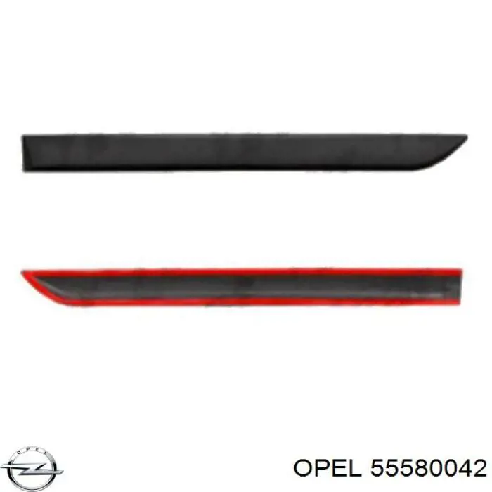 13243575 Opel juego de cojinetes de biela, cota de reparación +0,75 mm