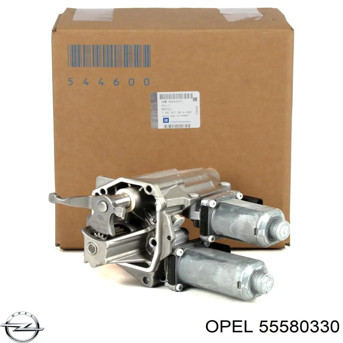 Comprar 55580330 Opel 