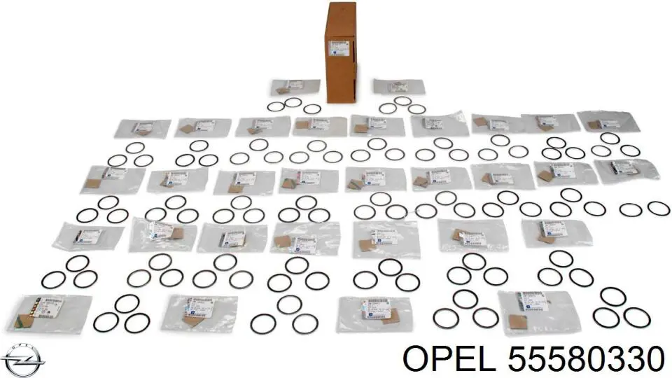  Opel 55580330 precio, desde 55,75 EUR