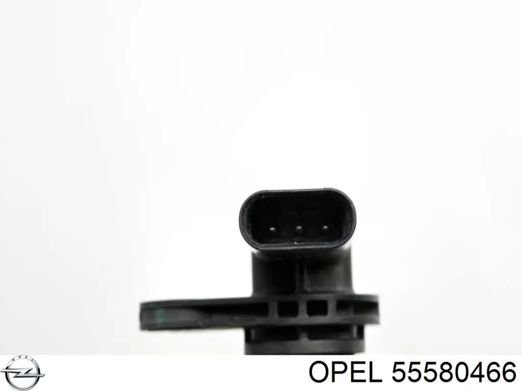 55580466 Opel sensor de árbol de levas