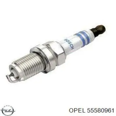 Comprar 55580961 Opel Bujía de encendido