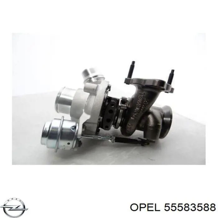 Turbocompresor Elstock 912666 precio, desde 296,21 EUR