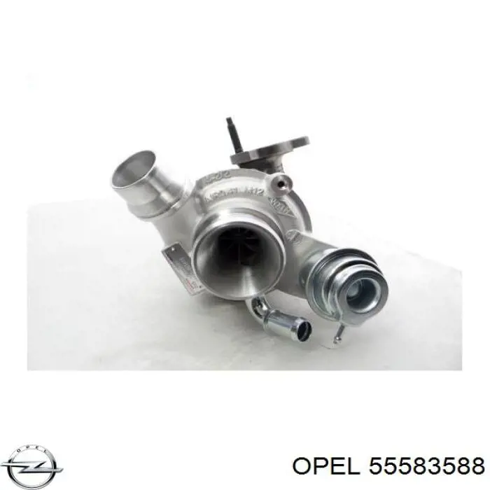 Comprar 912666 Elstock Turbo de coche