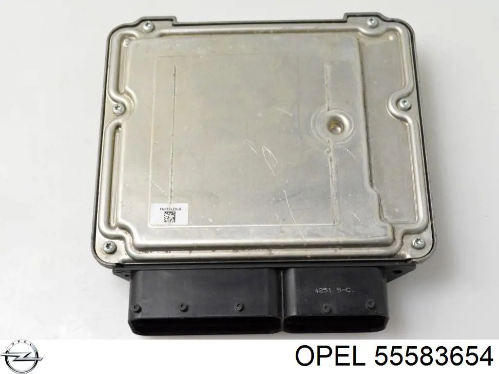  Opel 55583654 precio, desde 132,13 EUR