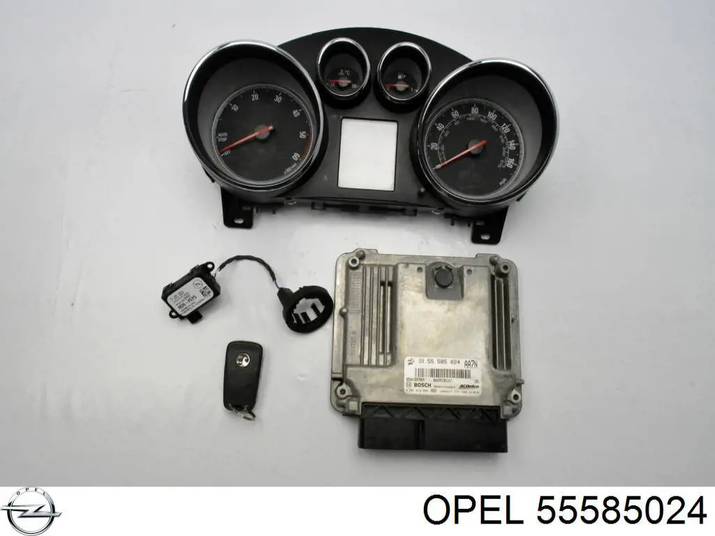  55585024 General Motors