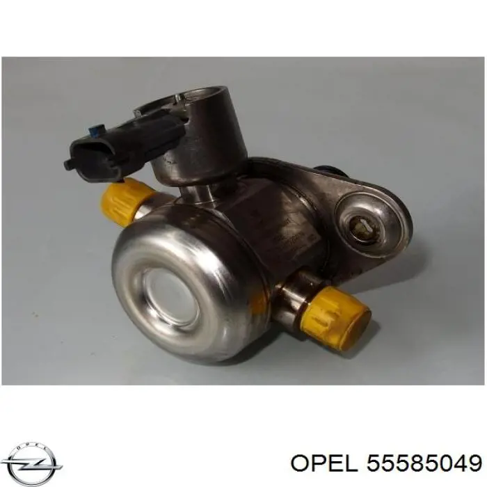 Comprar 55585049 Opel Bomba inyectora