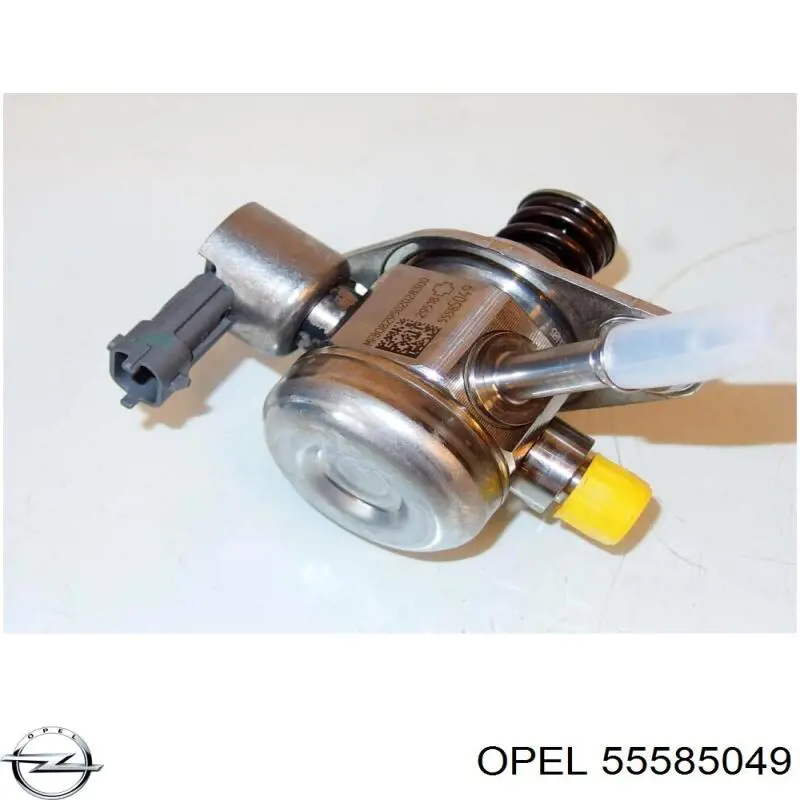Bomba inyectora 55585049 Opel