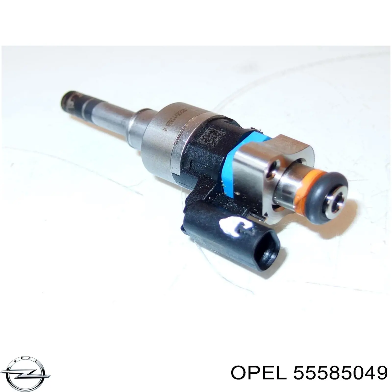 55585049 Opel Bomba de inyección