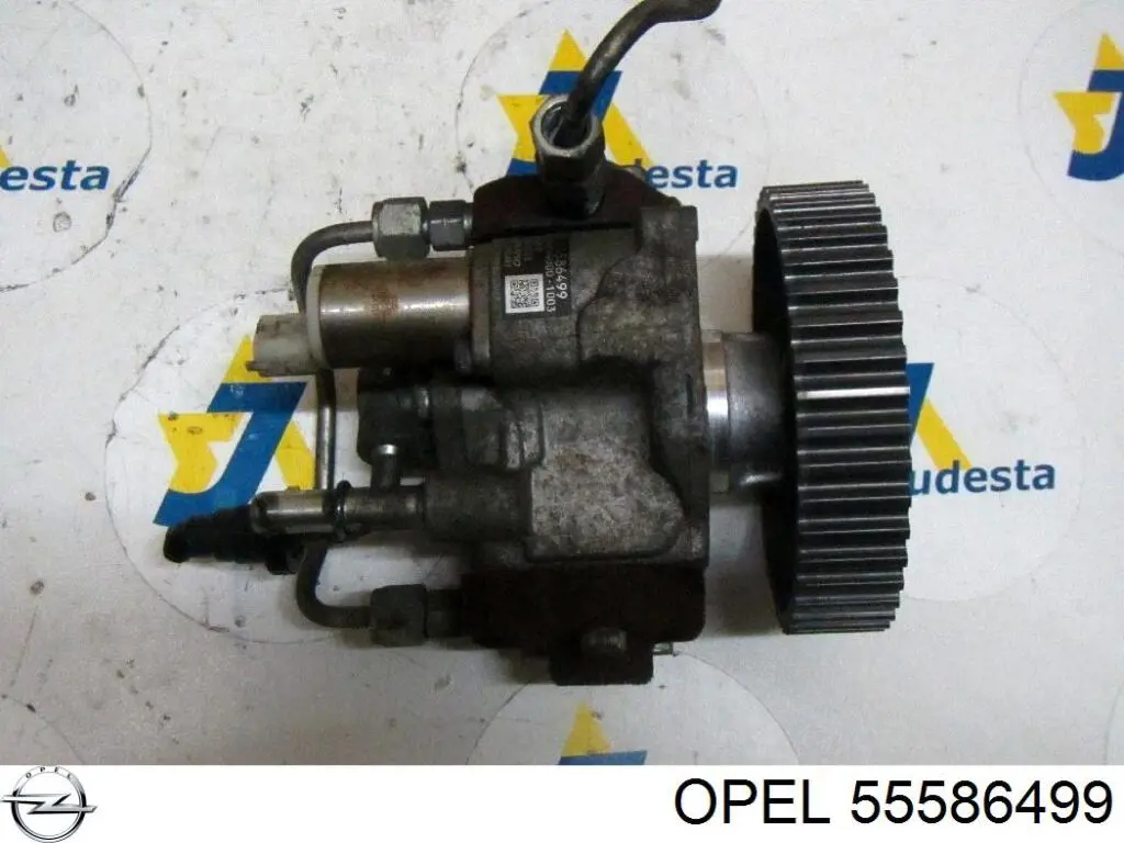 Comprar 55586499 Opel Bomba inyectora