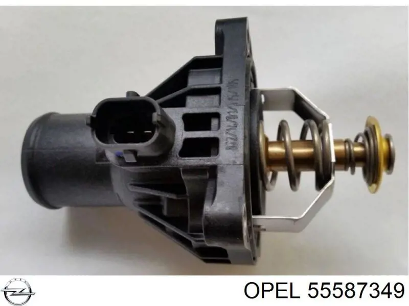 Comprar 55587349 Opel Termostato