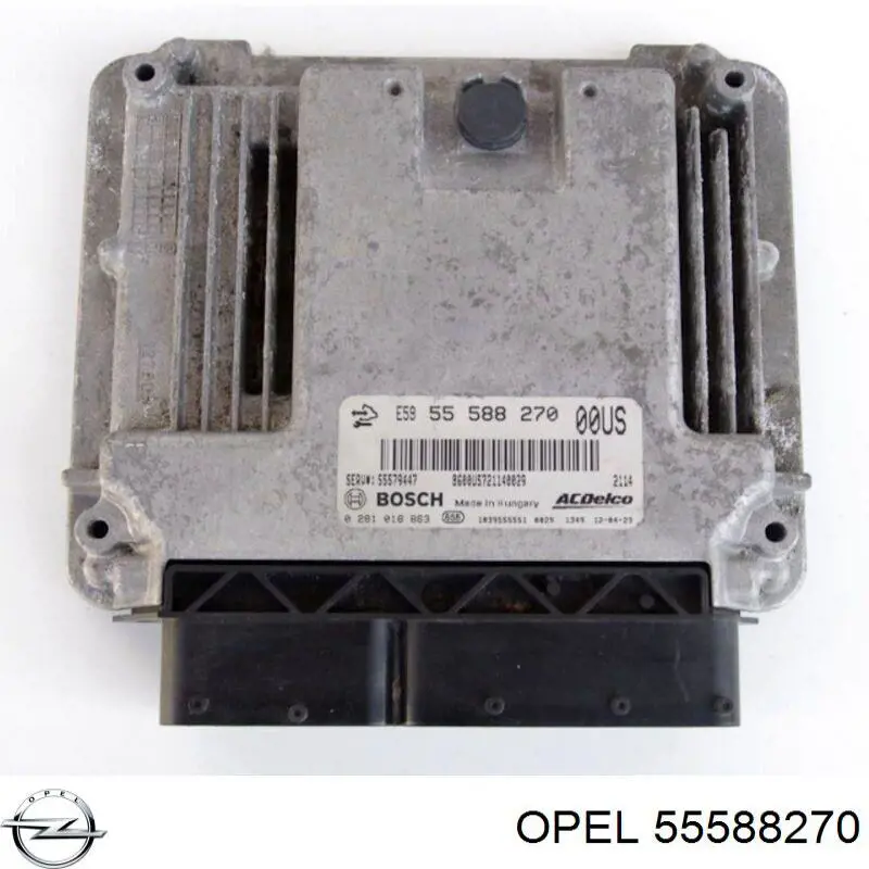 Comprar 55588270 Opel 