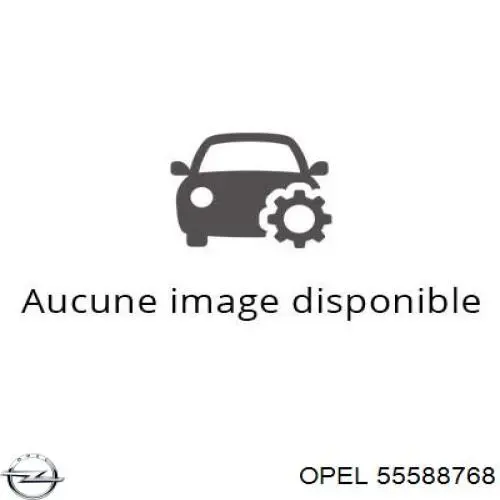 55588768 Opel