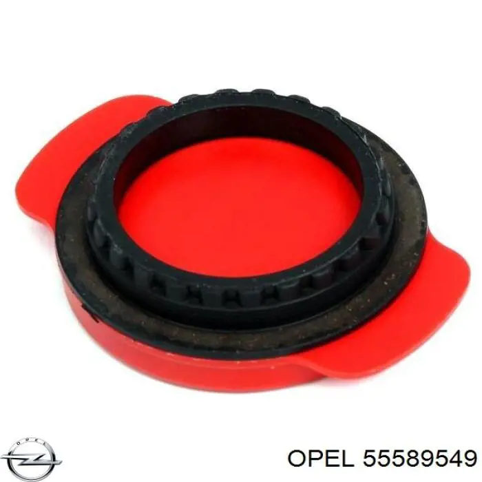 Junta para bomba de aceite Fiat/Alfa/Lancia 71749352
