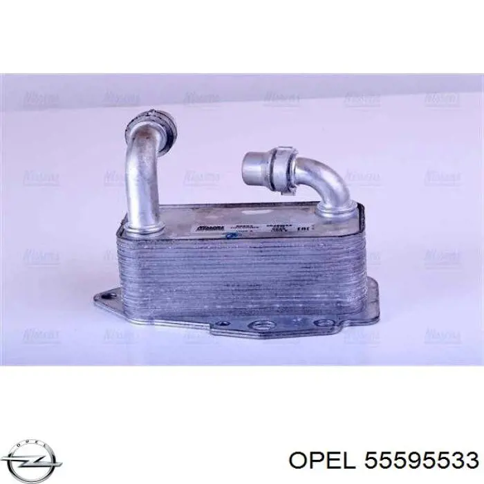 55595533 Opel