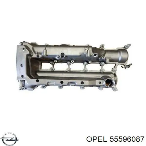 Tapa de la válvula Opel 55596087 precio, desde 457,10 EUR